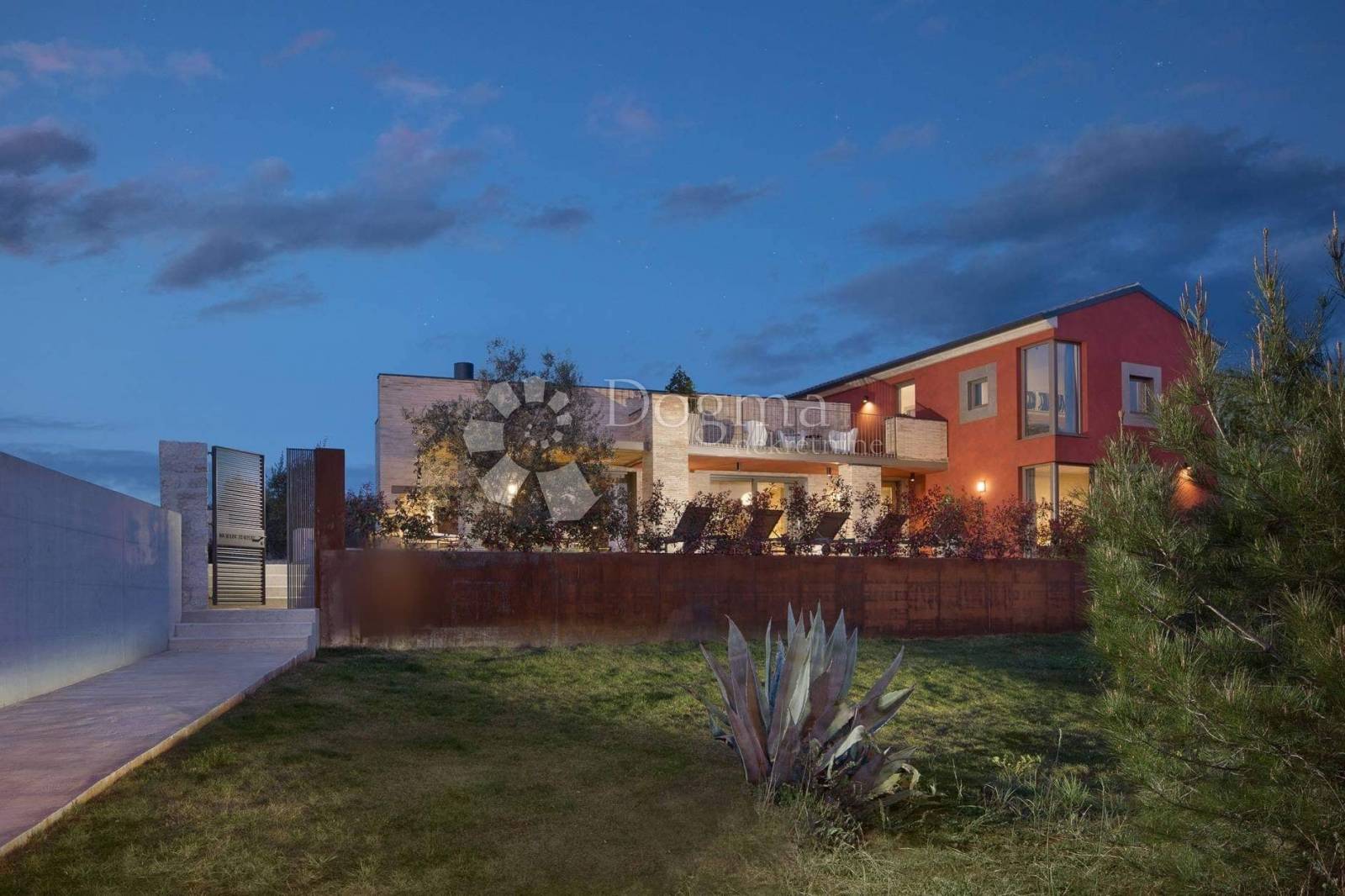 Main Image | Ekskluzivna moderna villa s pogledom na more!